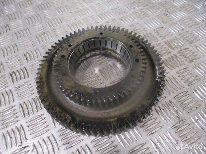 Шестерня грм Volvo 20441923