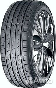 Nexen N'Fera SU1 215/50 R17 95W