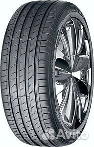 Nexen N'Fera SU1 215/50 R17 95W