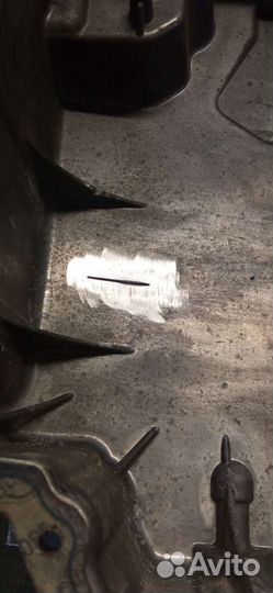 Сварка аргоном. Правка литых дисков