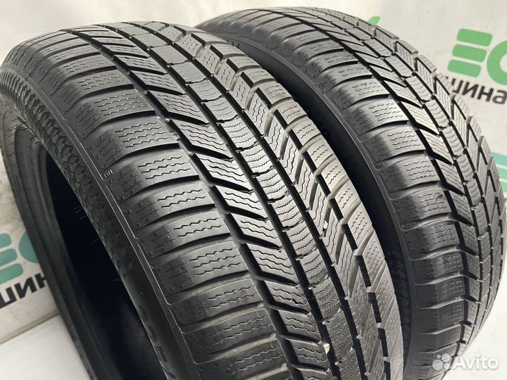 Continental WinterContact TS 870 P 225/55 R18
