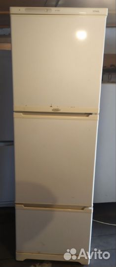 Холодильник