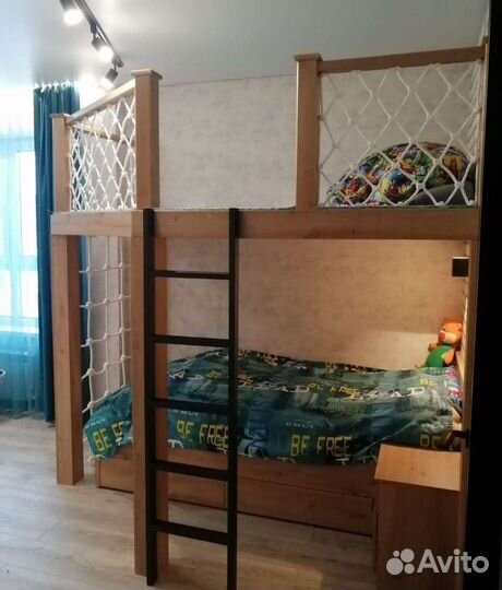 Детский комплекс