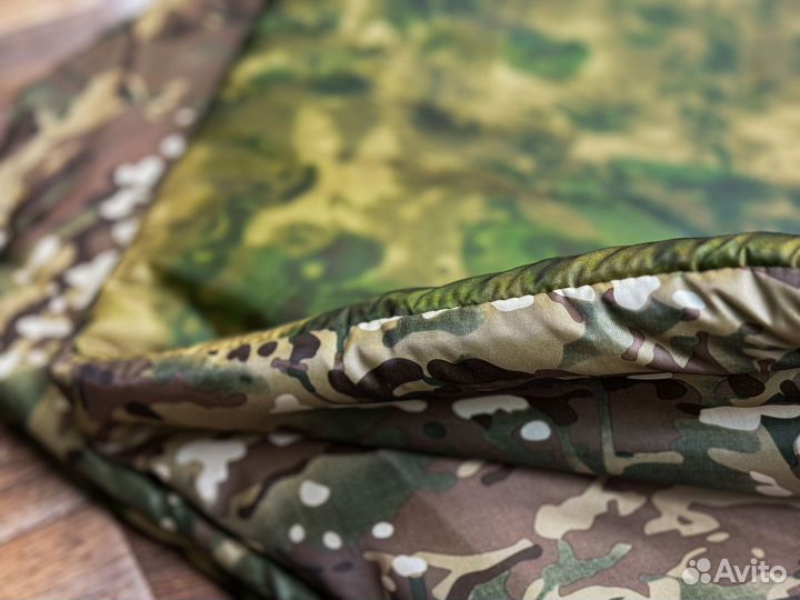 Маскировка от тепловизора 1500x2500 для живой силы