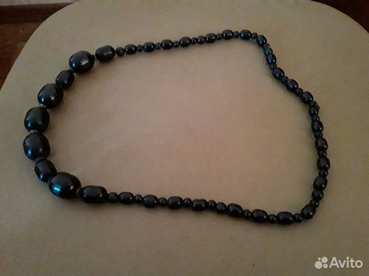 Бижутерия СССР