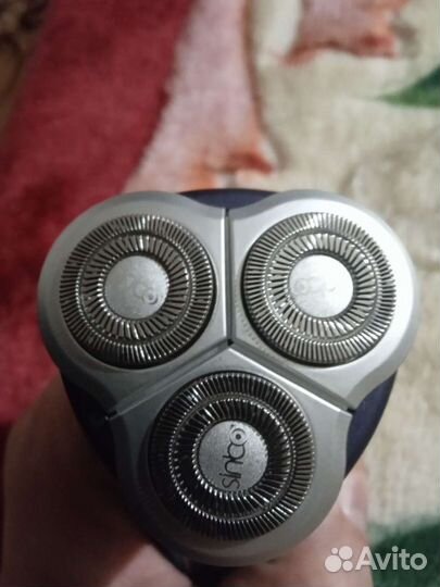 Электробритва