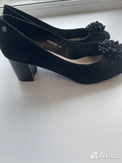 Туфли женские 40 размер