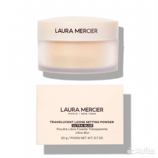 Laura mercier Ultra blur