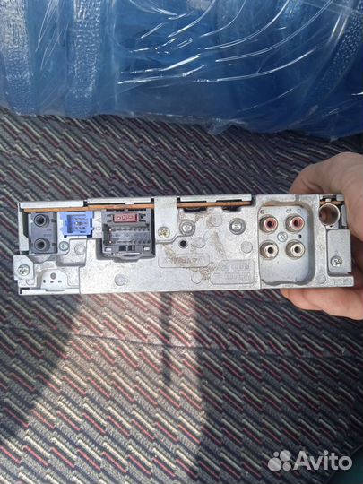 Магнитола pioneer