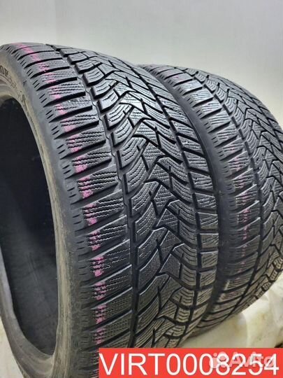 Dunlop Winter Sport 5 225/40 R18 92V