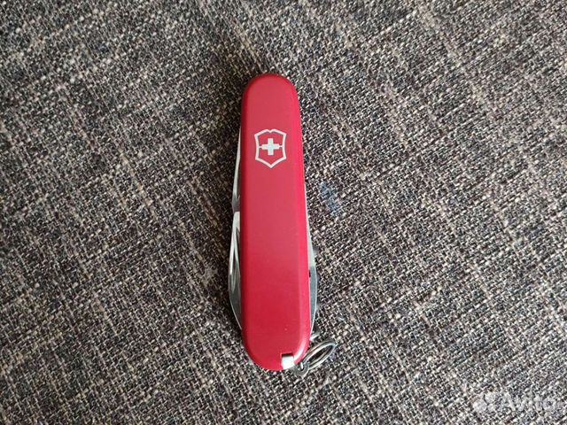 Швейцарский Нож Victorinox