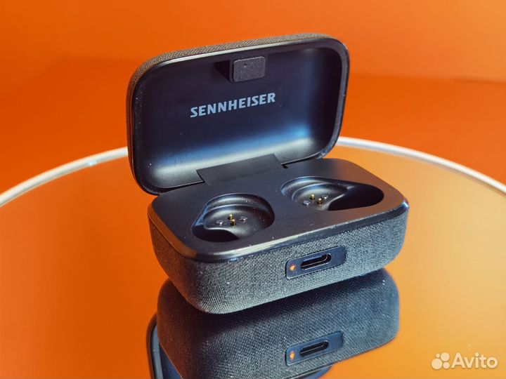 Sennheiser momentum true wireless 3