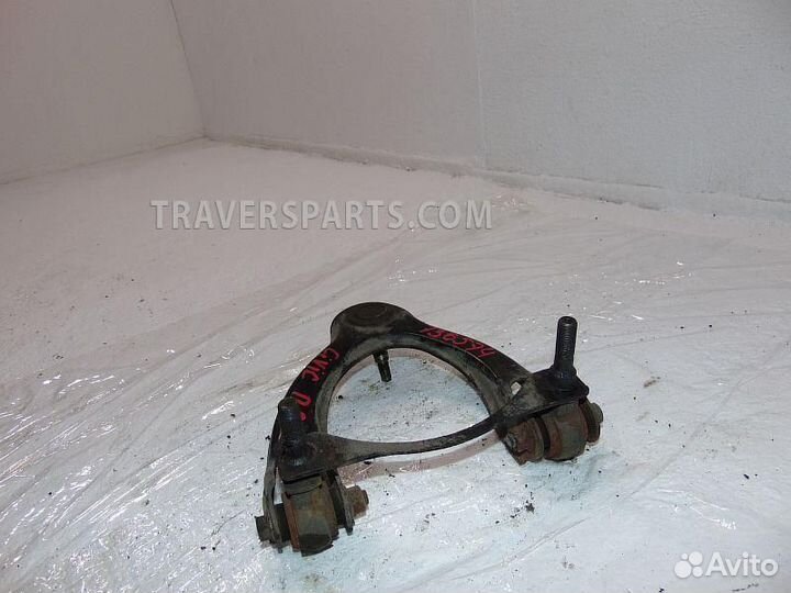 Рычаг передний левый верхний 51460SR3A02