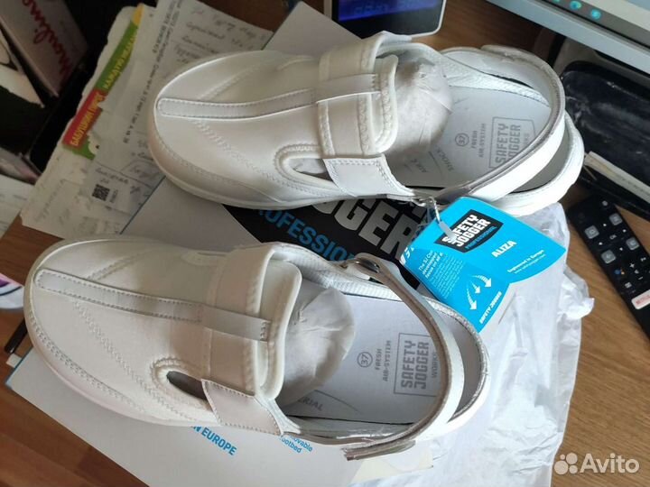 Обувь женская 37 размер новые