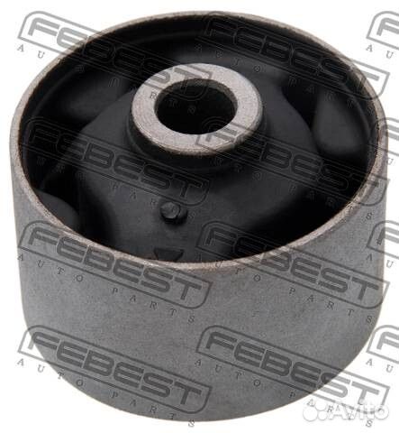 Сайленблок опоры дифференциала febest MMB-V97L