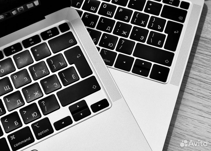 Топкейс Корпус MacBook Air 13 A1932 A2179 A2337