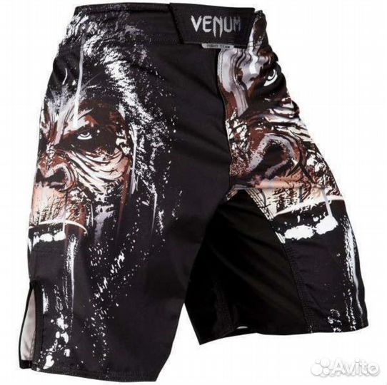 Шорты MMA Venum