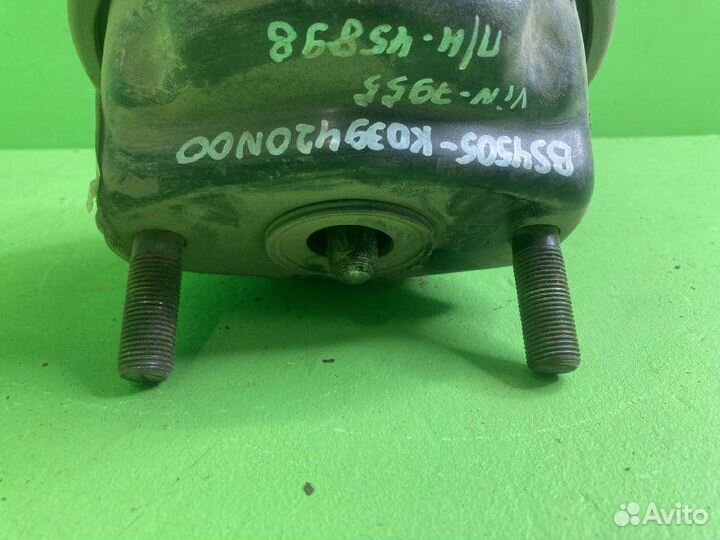 Торм камера KAMAZ 5490-S5