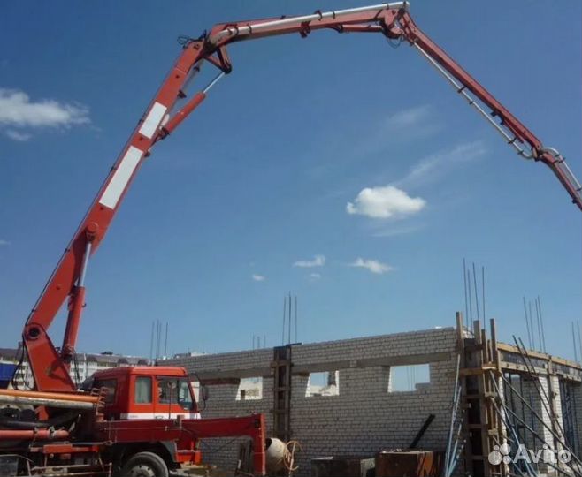 Цемент оптом