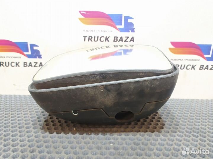 1610187 Зеркало дополнительное малое