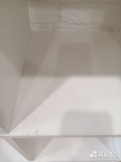 Стеллаж IKEA