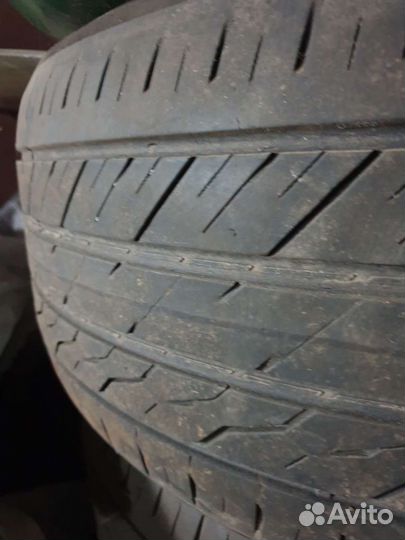Aeolus SteeringAce2 AU03 255/55 R19