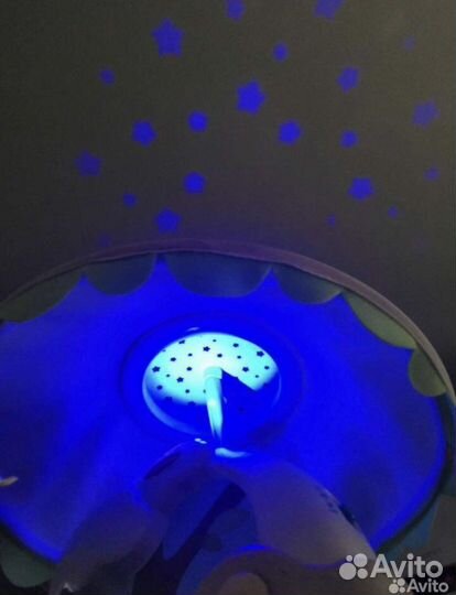 Мобиль tiny love в кроватку