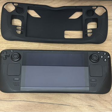 Steam deck 512 gb