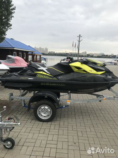BRP RXP-X 260