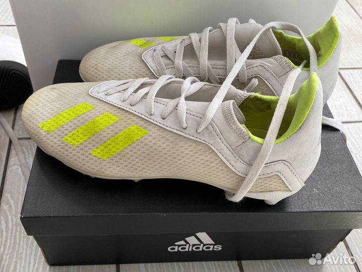 Бутсы 22,5 см