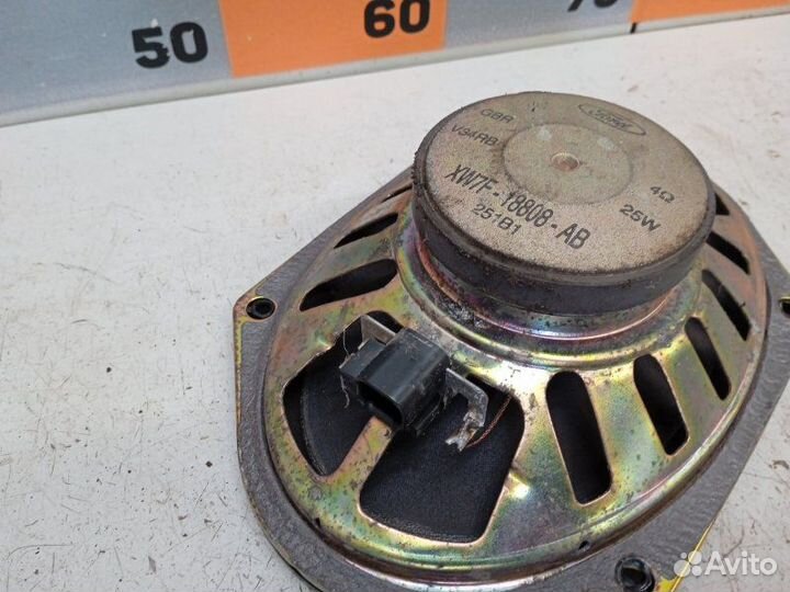 Динамик Ford Focus 1 1.8 2003