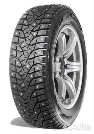 Bridgestone Blizzak Spike-02 235/55 R17 103T