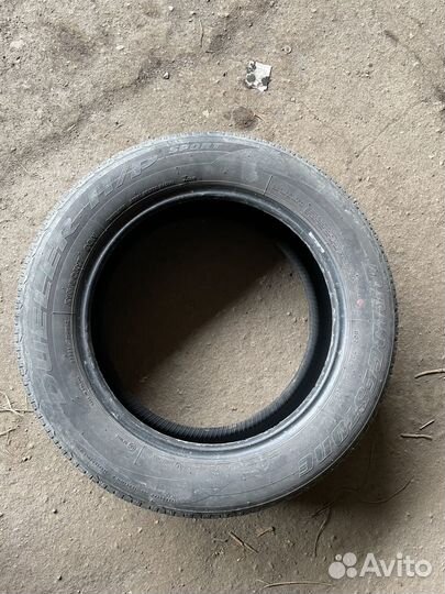 Bridgestone Dueler H/P Sport 215/60 R17 96H