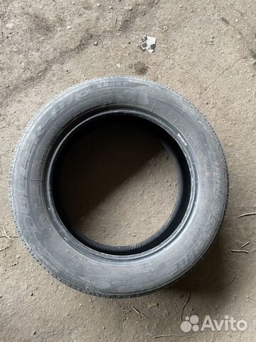 Bridgestone Dueler H/P Sport 215/60 R17 96H