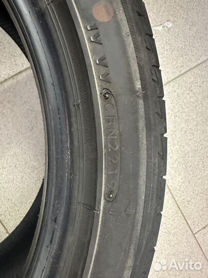 Bridgestone Turanza T005A 235/45 R18 94W