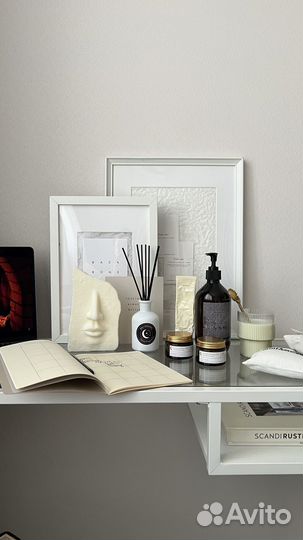 Готовый бизнес бренд свечей и диффузоров