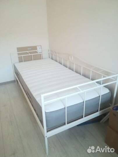 Кушетка Икея Ramsta