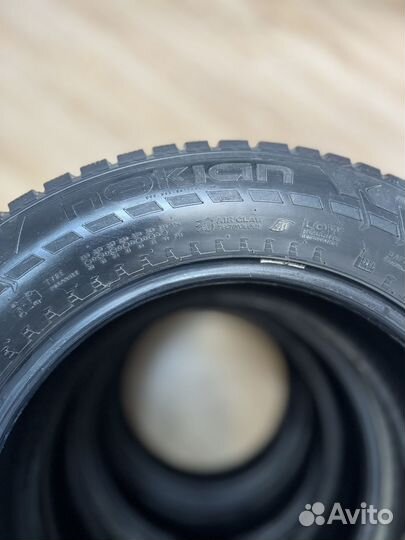 Nokian Tyres Hakkapeliitta 7 SUV 225/65 R17 106L