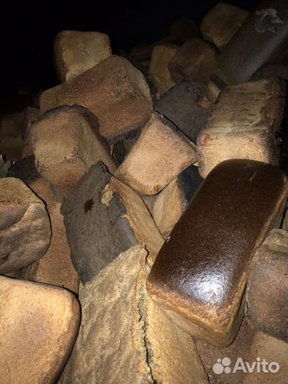 Хлеб для ваших животных