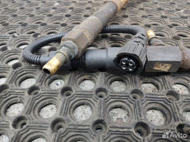 22029118 Нагреватель топлива