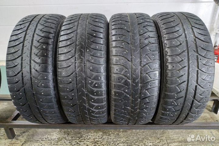 Bridgestone Ice Cruiser 7000 285/60 R18 106H