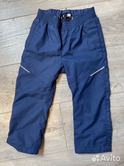 Брюки lassie 92