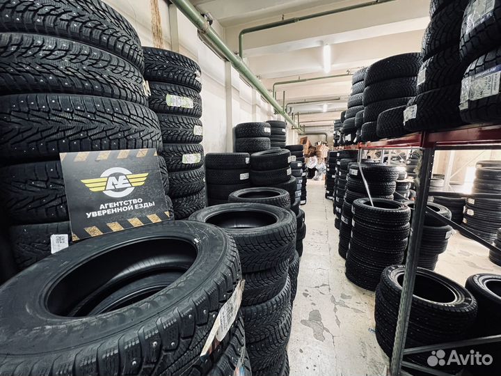 Antares Deep Digger 285/70 R17 121Q