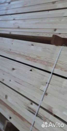 Пиломатериал с доставкой