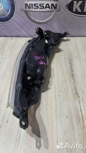 Габарит Nissan juke F15 Прав