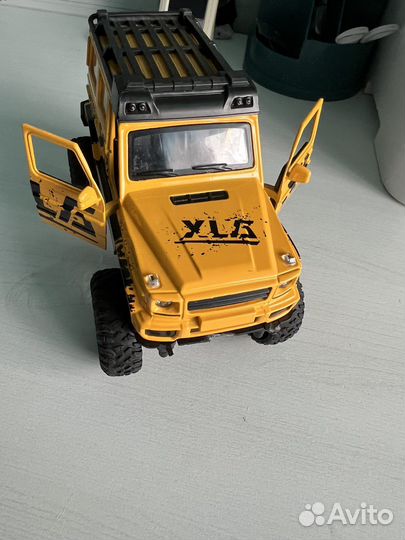 Железные машины