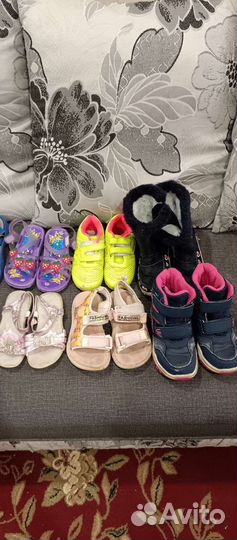 Детские вещи бесплатно для девочки и мальчика