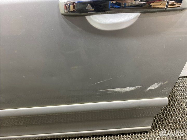 Дверь боковая Honda CR-V, 2006