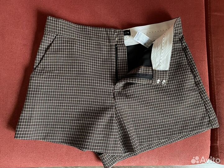 Шорты женские Zara размер М