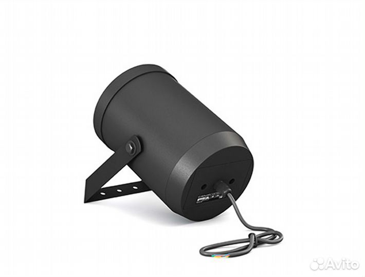 Звуковой прожектор CVGaudio SPP5TBL